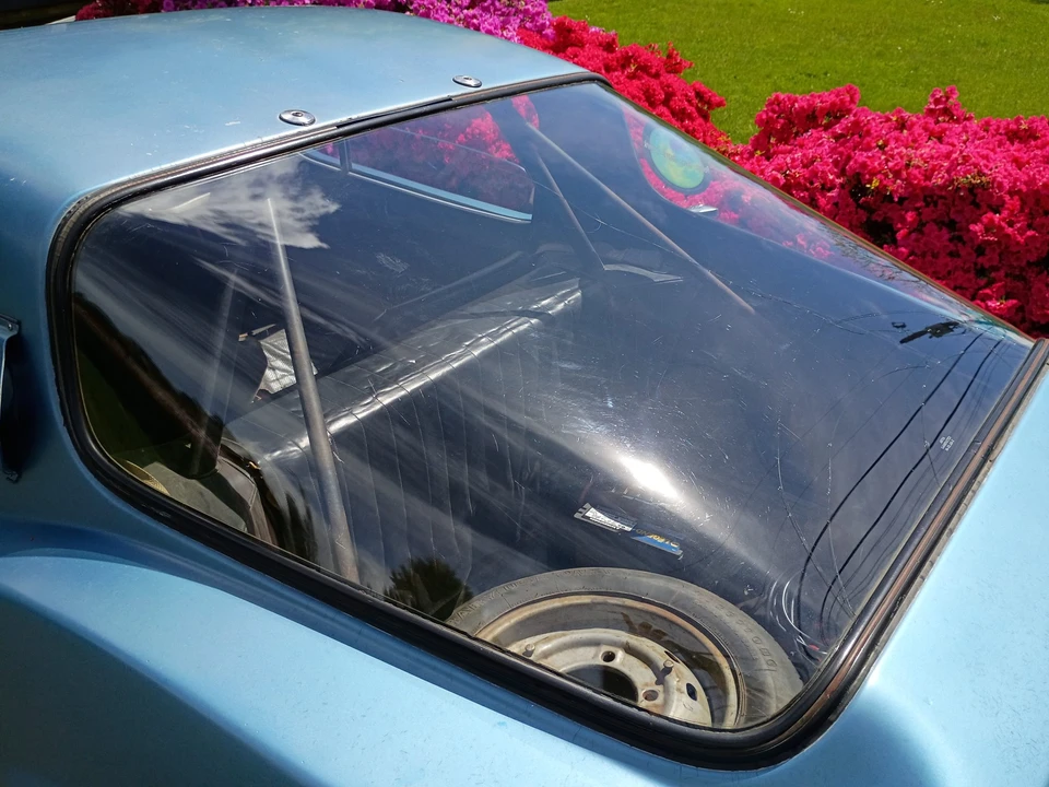 1968 Saab Sonett II/V4 - Image 24 of 31