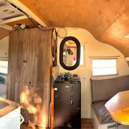 1968 Scotty Serro Trailer
