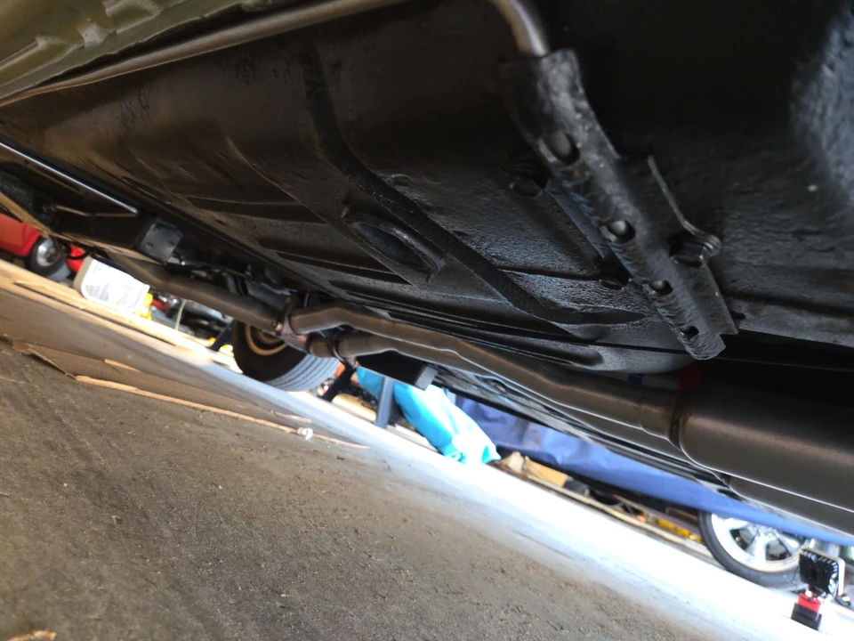 1968 Shelby GT500 - Image 13 of 21