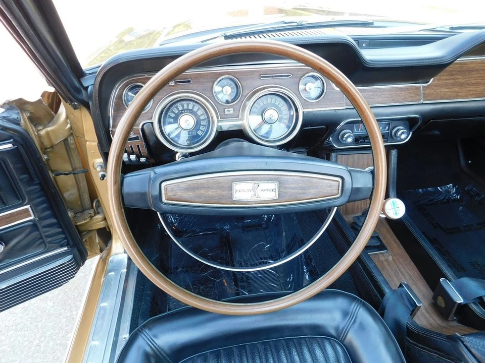 1968 Shelby GT350 - Image 14 of 31