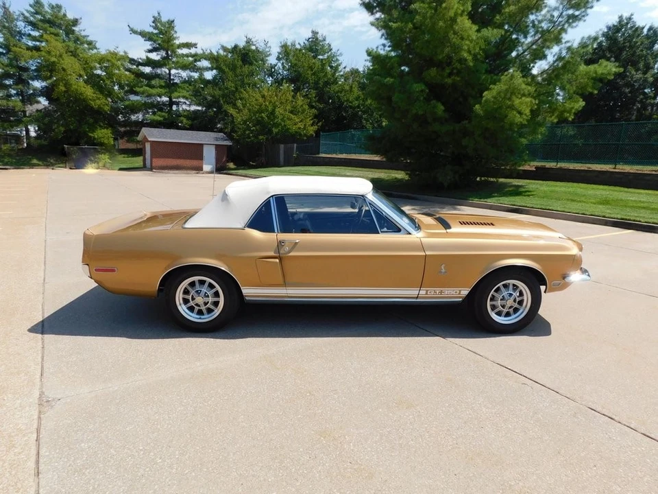 1968 Shelby GT350 - Image 7 of 31