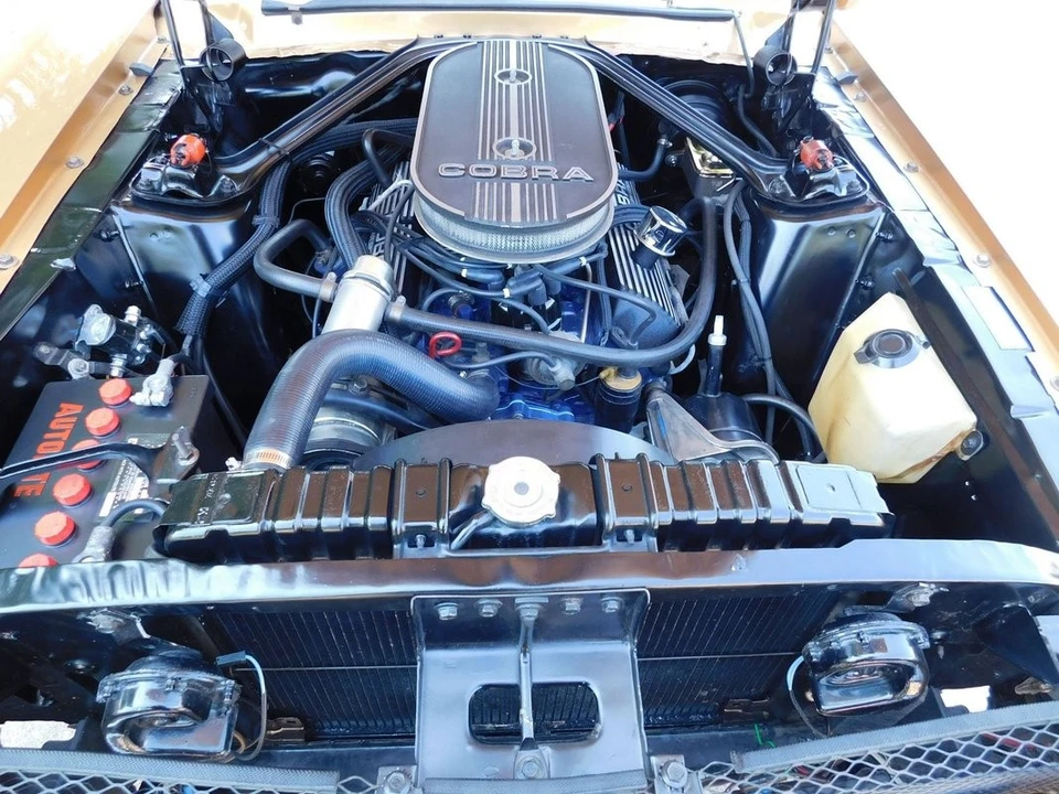 1968 Shelby GT350 - Image 3 of 31