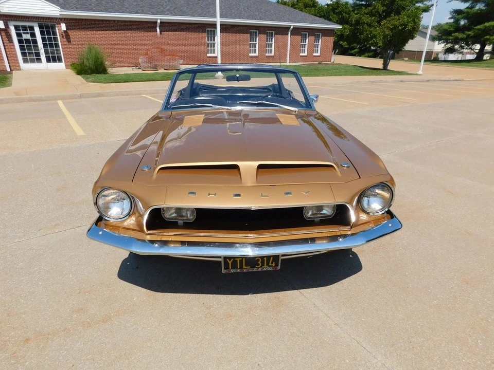 1968 Shelby GT350 - Image 22 of 31
