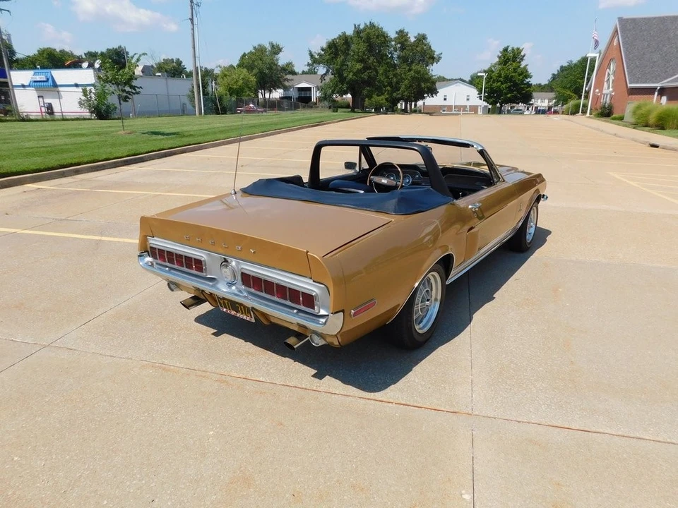 1968 Shelby GT350 - Image 8 of 31