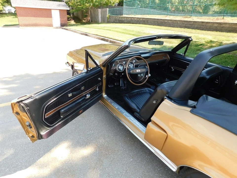 1968 Shelby GT350 - Image 12 of 31