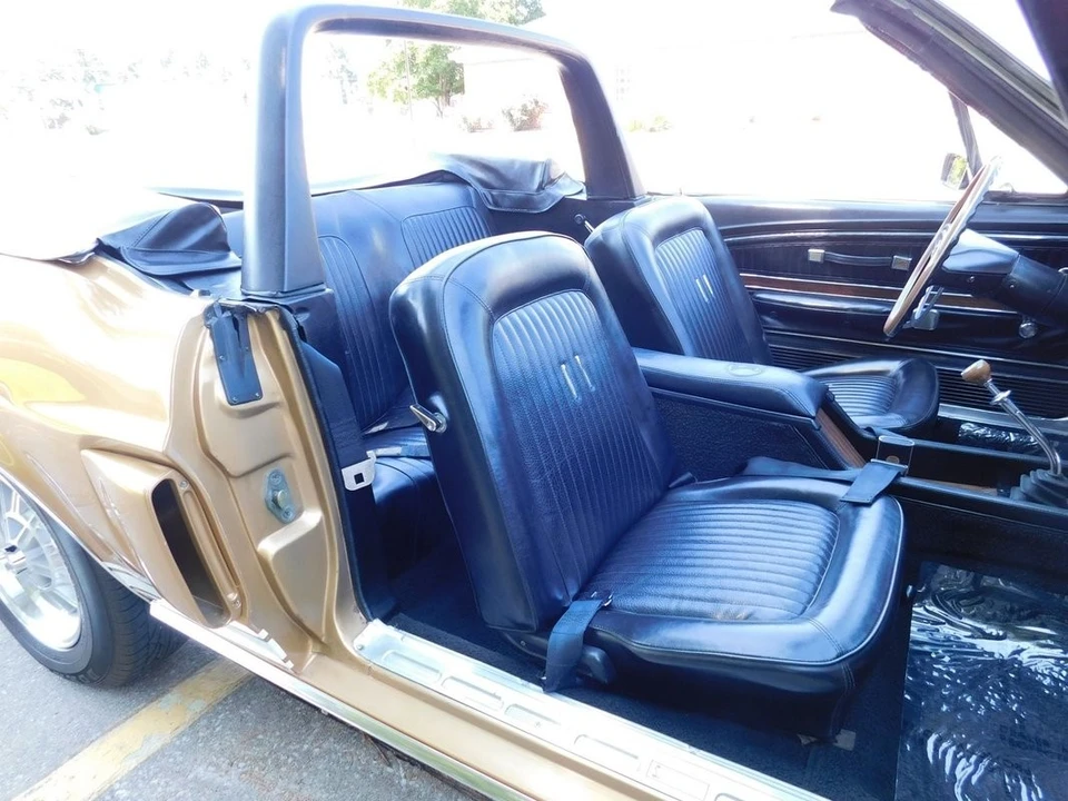 1968 Shelby GT350 - Image 17 of 31