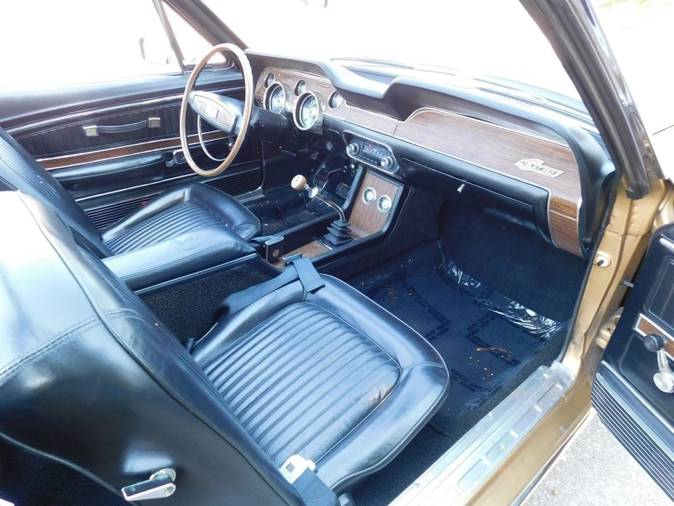 1968 Shelby GT350 - Image 18 of 31