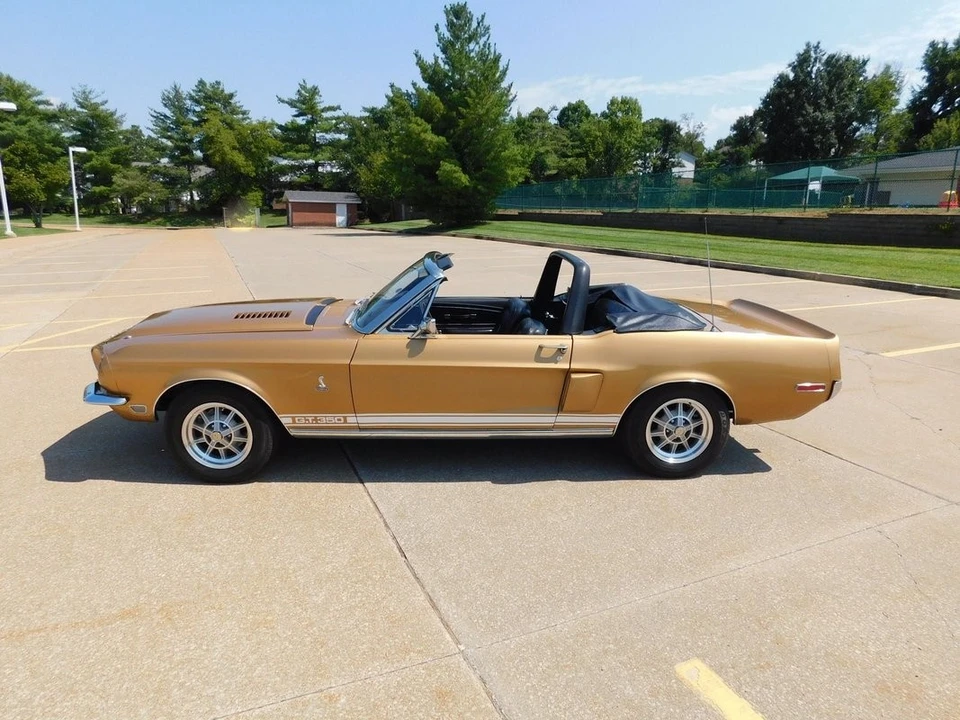 1968 Shelby GT350 - Image 31 of 31