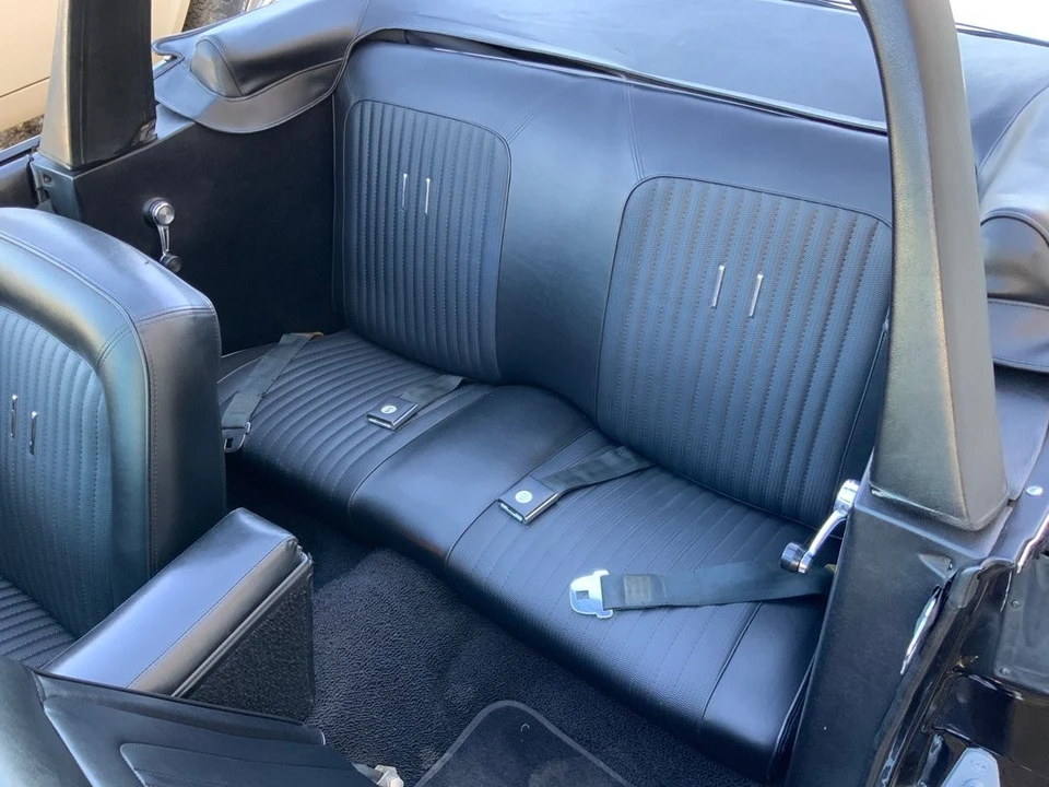 1968 Shelby GT350 - Image 30 of 31
