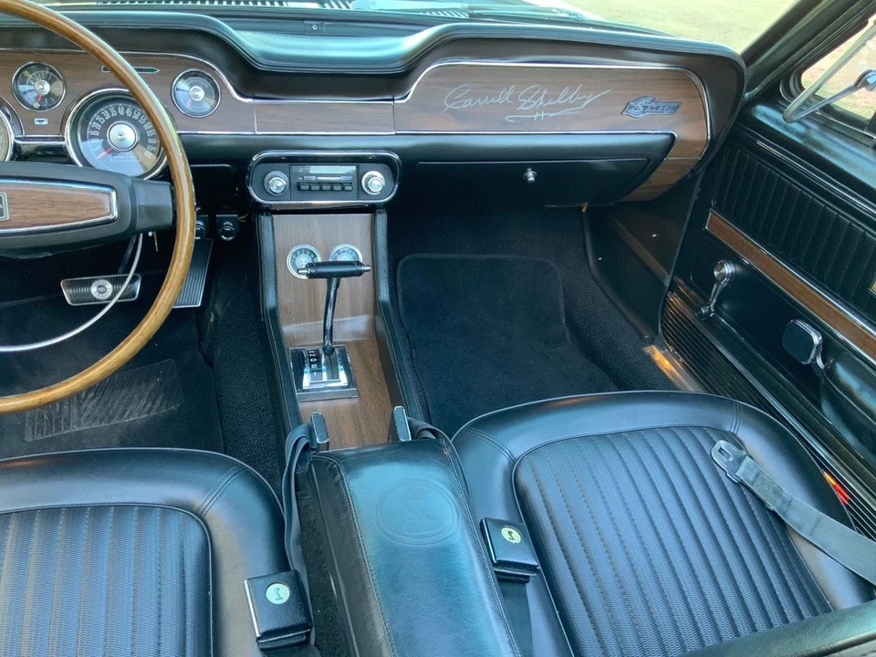 1968 Shelby GT350 - Image 22 of 31