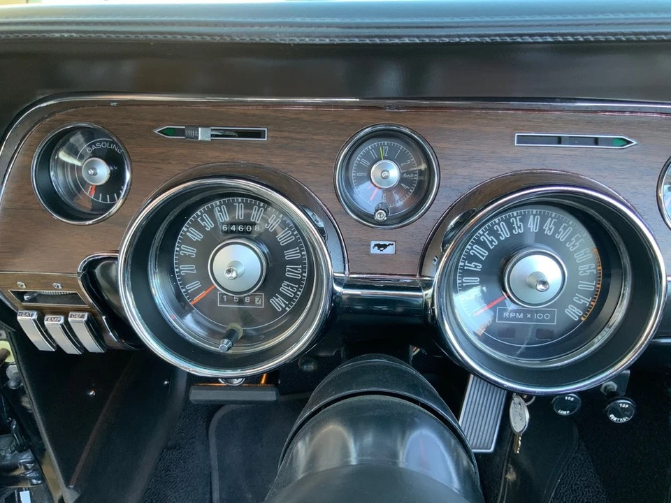 1968 Shelby GT350 - Image 21 of 31