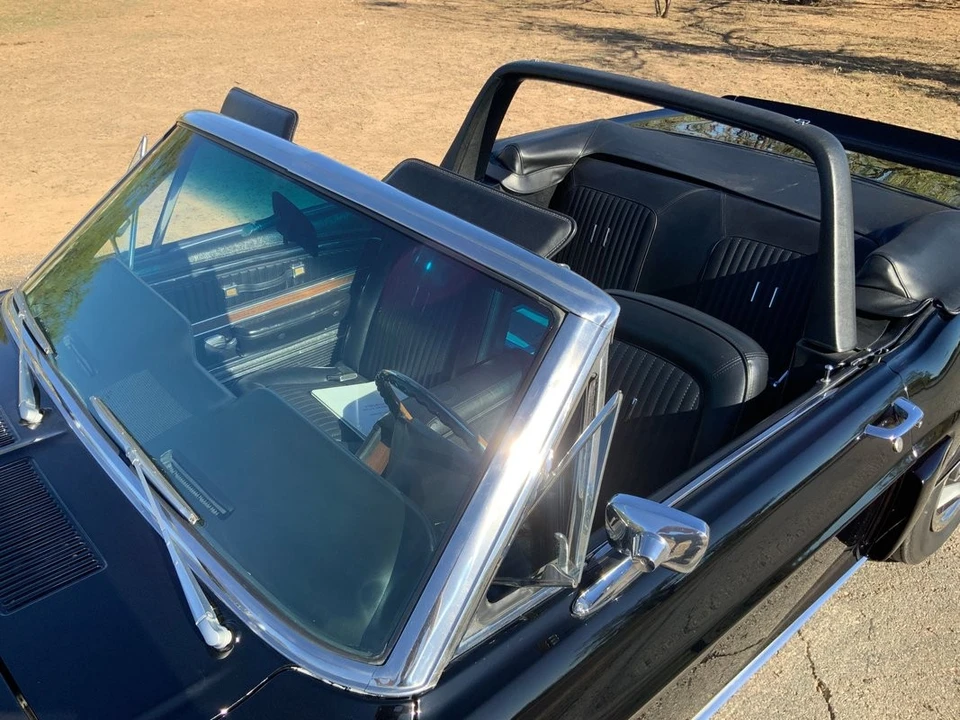 1968 Shelby GT500 - Image 14 of 31