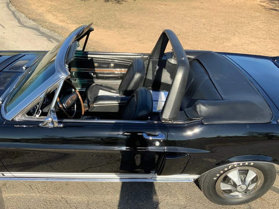 1968 Shelby GT500 - Image 31 of 31