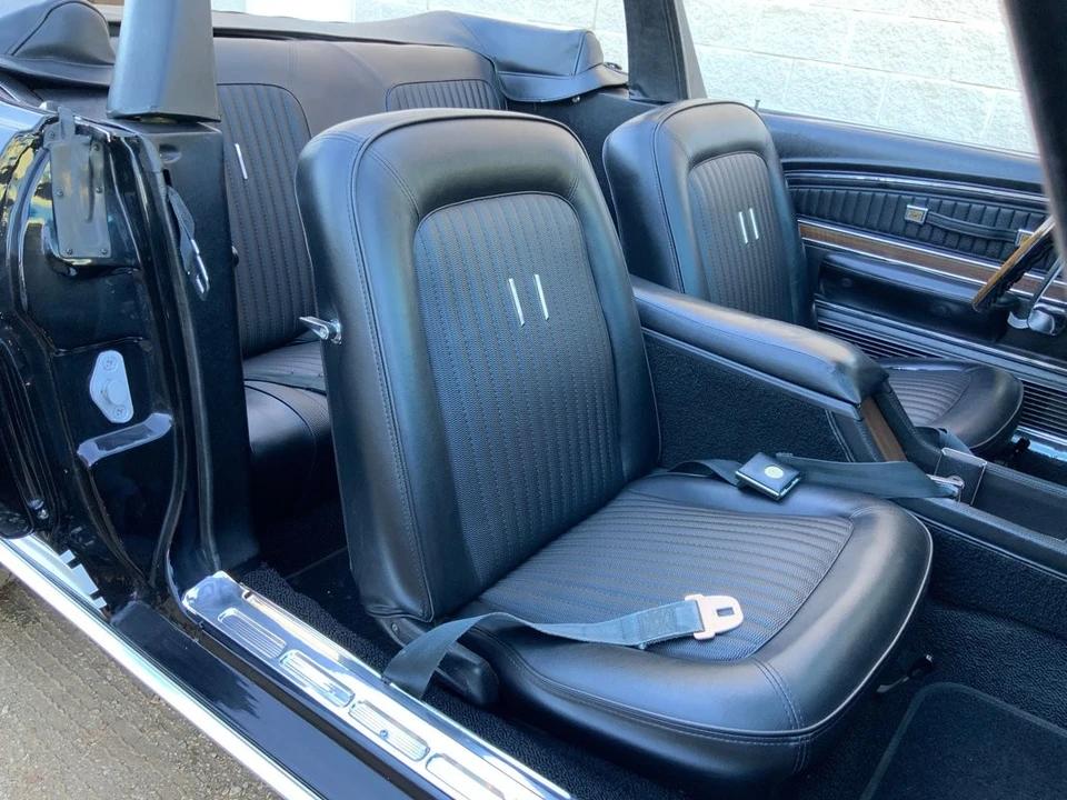 1968 Shelby GT500 - Image 26 of 31
