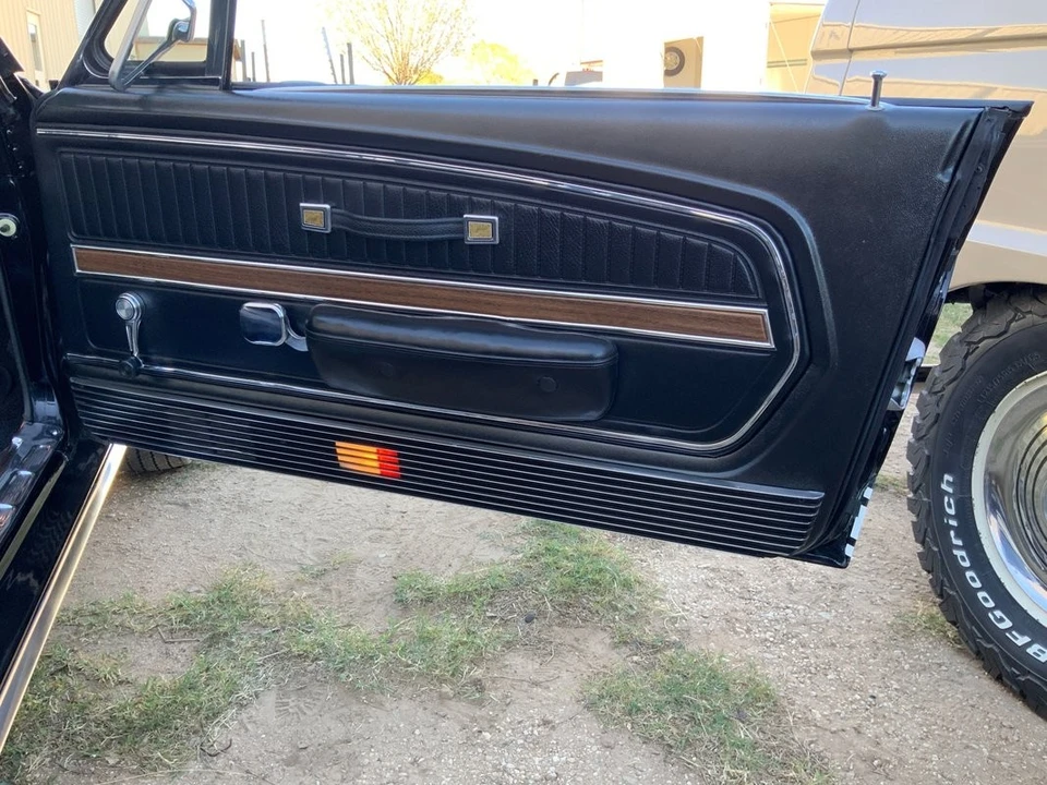 1968 Shelby GT500 - Image 24 of 31