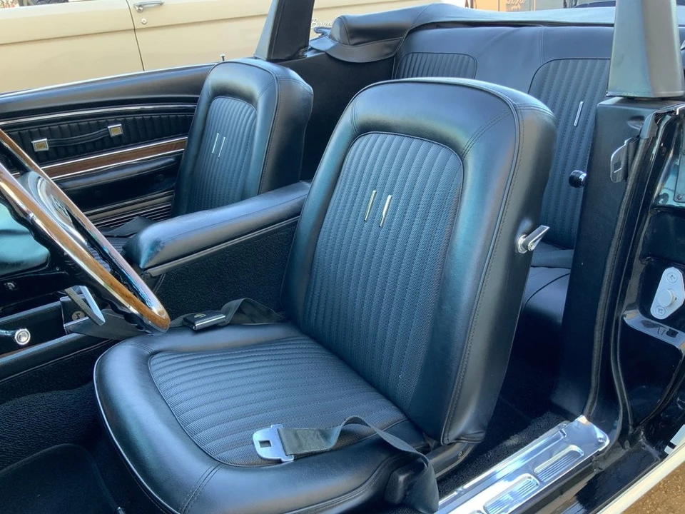 1968 Shelby GT500 - Image 30 of 31