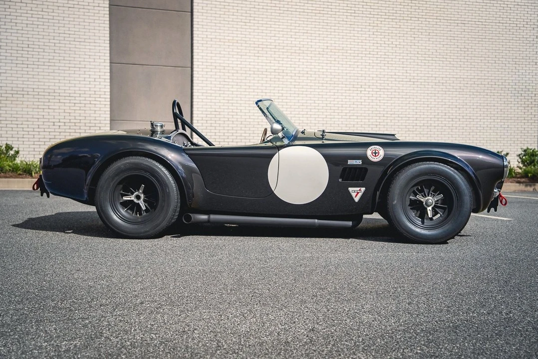 1968 Shelby Cobra Replica - Image 16 of 21