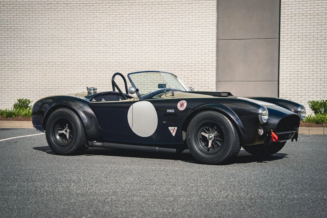 1968 Shelby Cobra Replica - Image 6 of 21