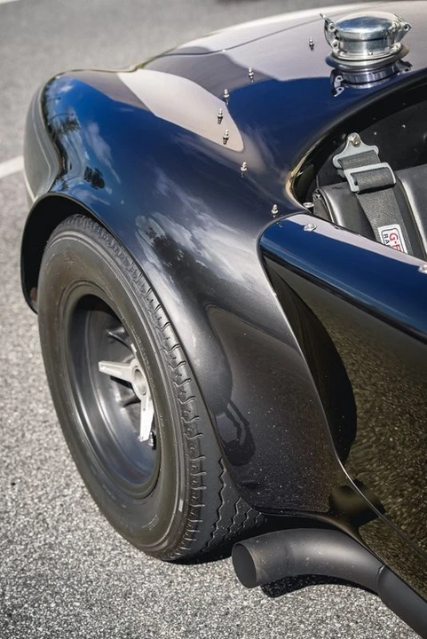 1968 Shelby Cobra Replica - Image 18 of 21