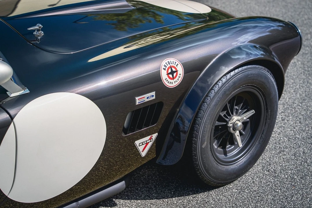1968 Shelby Cobra Replica - Image 17 of 21