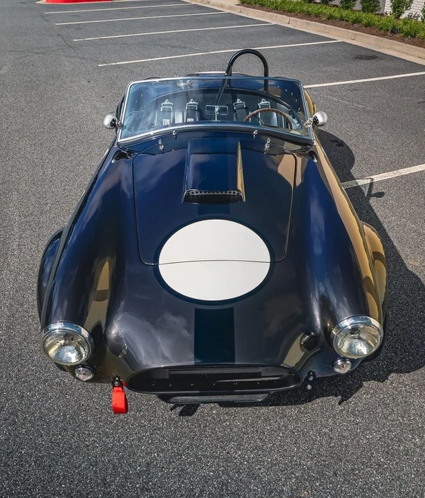 1968 Shelby Cobra Replica - Image 15 of 21