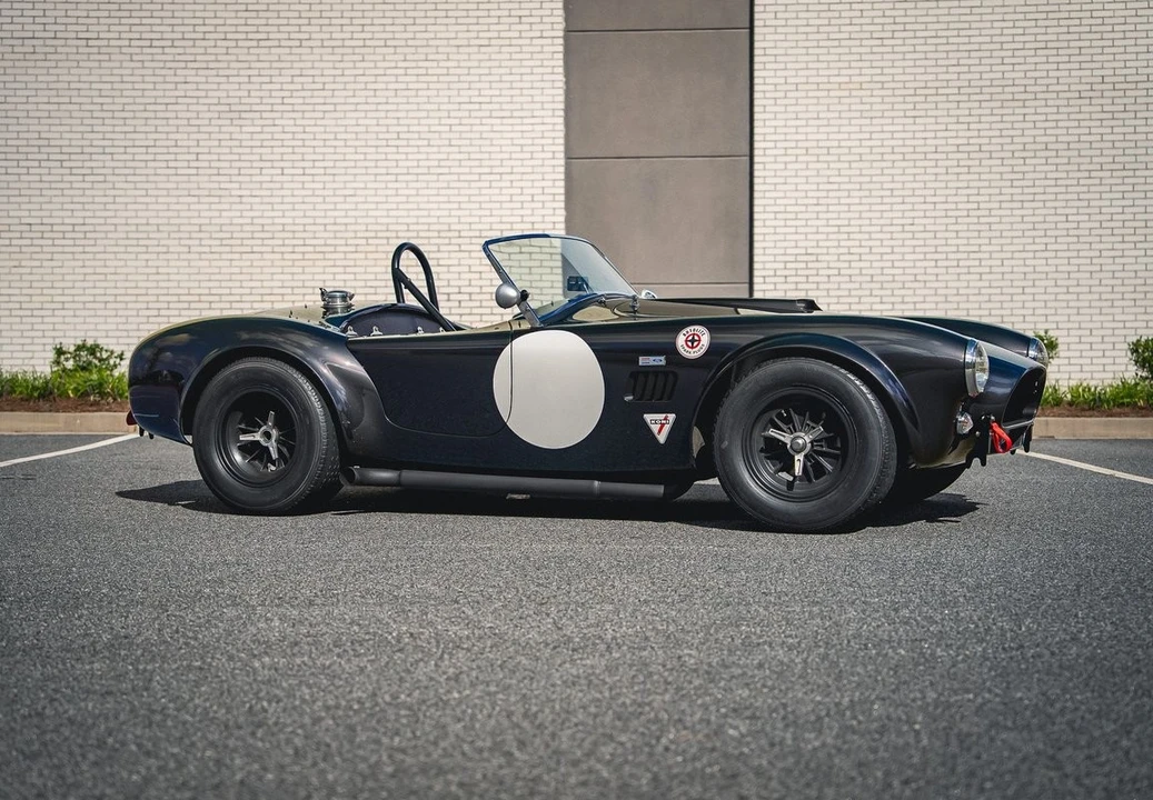 1968 Shelby Cobra Replica - Image 5 of 21