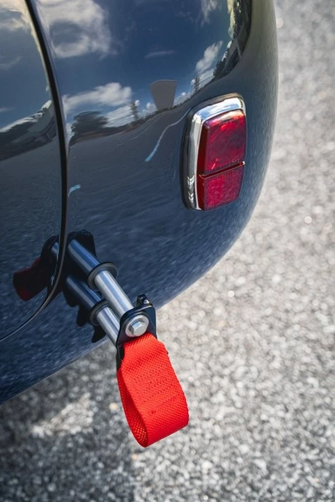 1968 Shelby Cobra Replica - Image 20 of 21