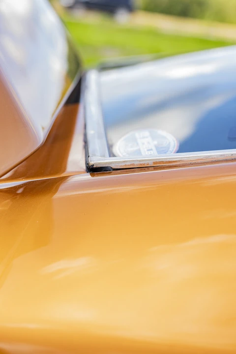 1968 Shelby GT350 - Image 15 of 31