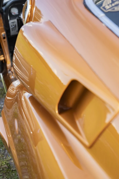 1968 Shelby GT350 - Image 17 of 31