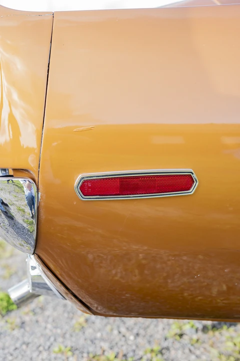 1968 Shelby GT350 - Image 19 of 31