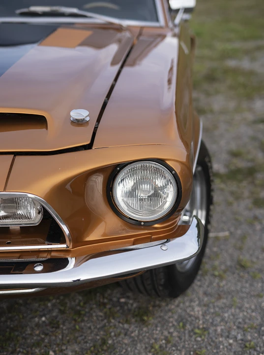 1968 Shelby GT350 - Image 20 of 31
