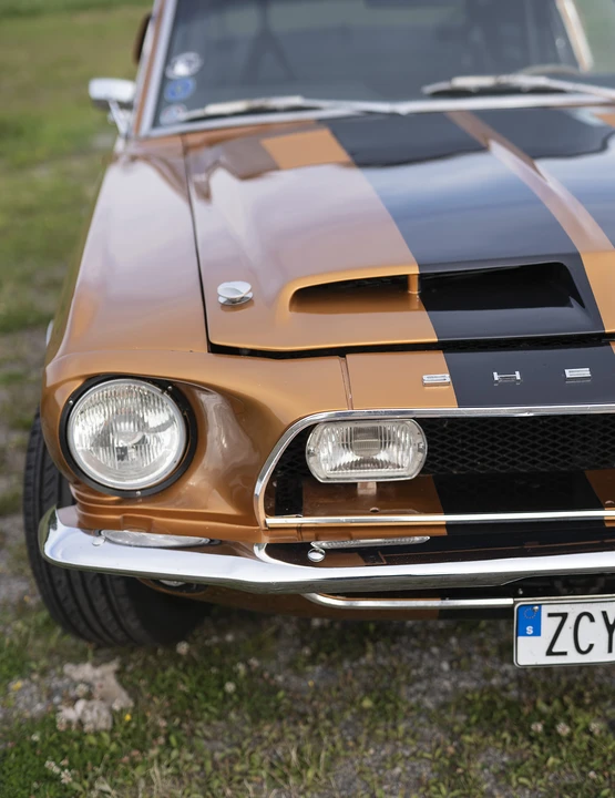 1968 Shelby GT350 - Image 21 of 31