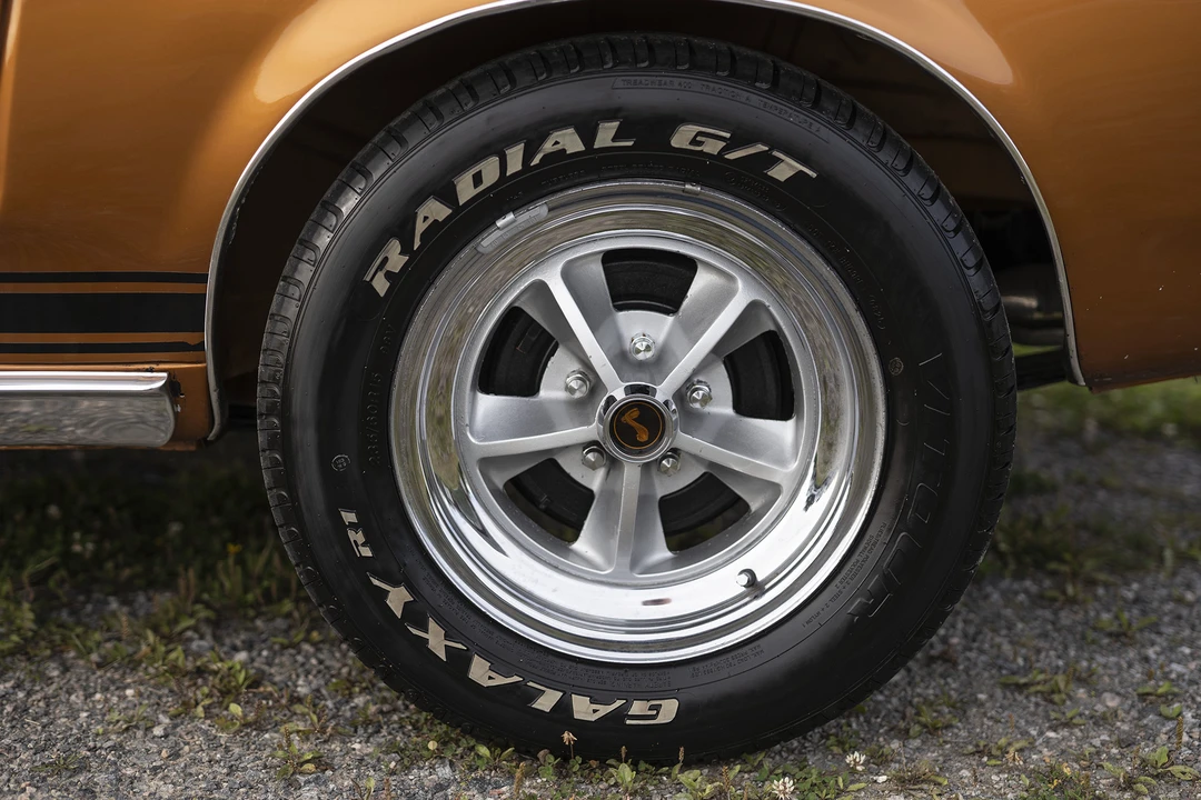 1968 Shelby GT350 - Image 24 of 31