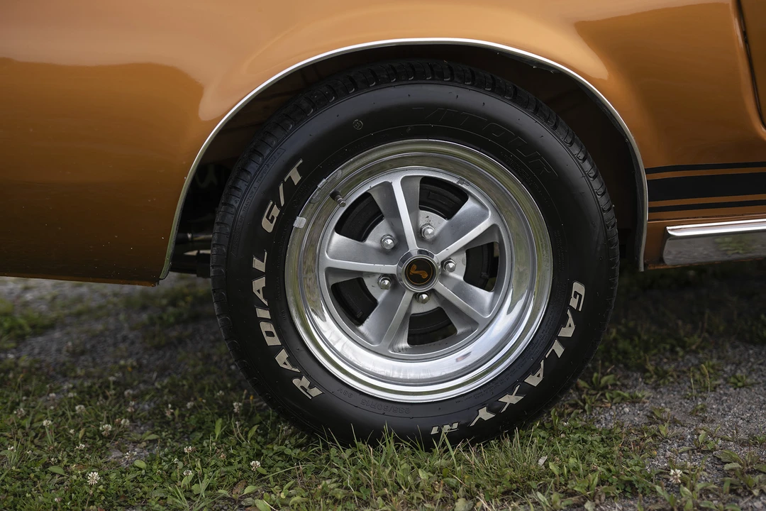 1968 Shelby GT350 - Image 25 of 31