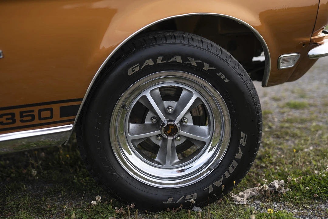 1968 Shelby GT350 - Image 26 of 31
