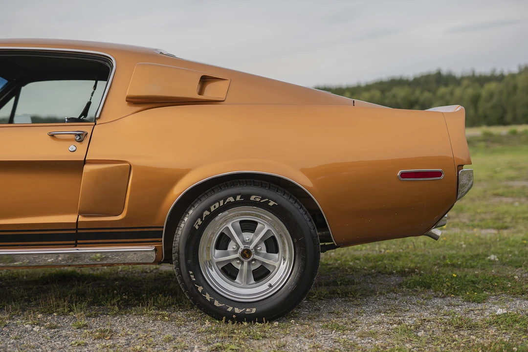 1968 Shelby GT350 - Image 30 of 31
