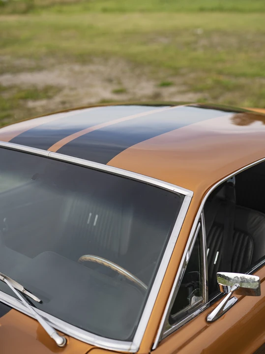 1968 Shelby GT350 - Image 31 of 31