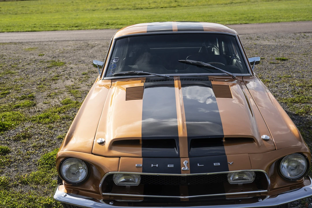 1968 Shelby GT350 - Image 13 of 31