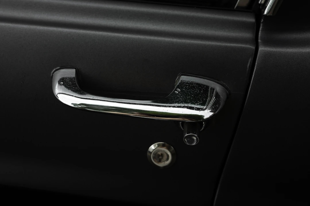 1968 Shelby GT500 - Image 10 of 31