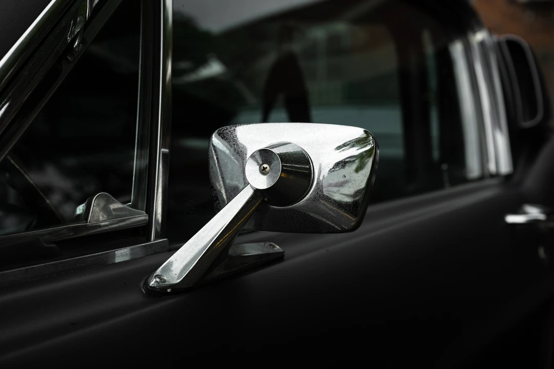 1968 Shelby GT500 - Image 11 of 31