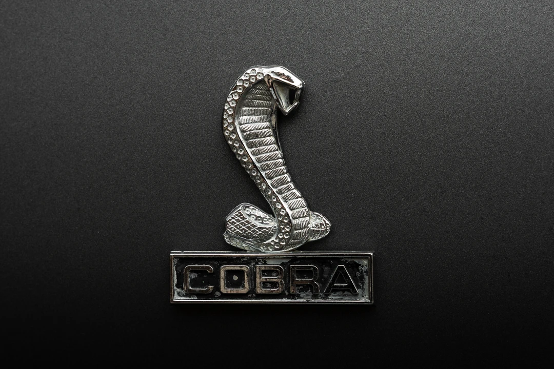 1968 Shelby GT500 - Image 14 of 31