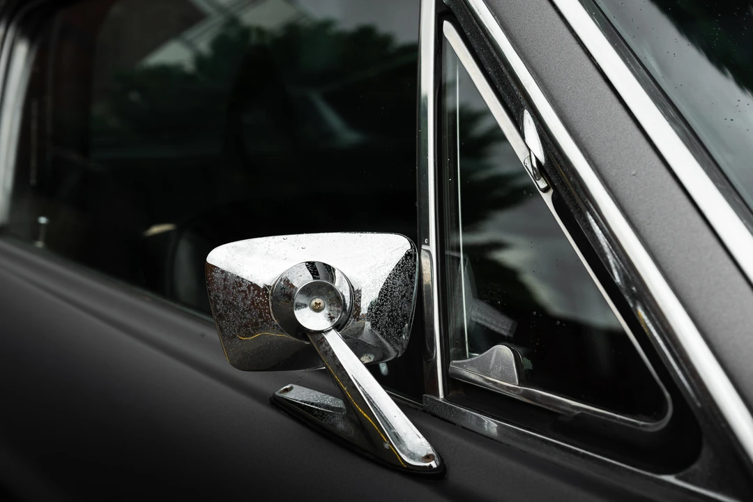 1968 Shelby GT500 - Image 15 of 31