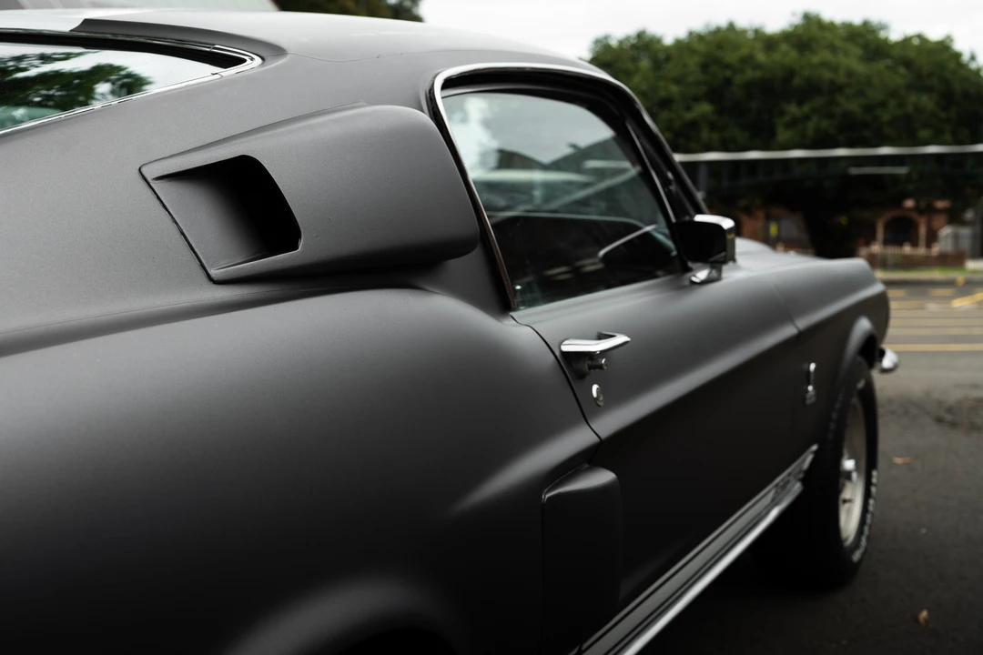1968 Shelby GT500 - Image 18 of 31