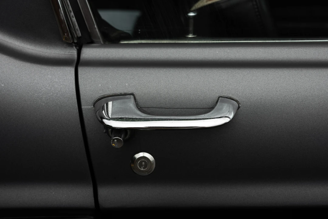 1968 Shelby GT500 - Image 19 of 31