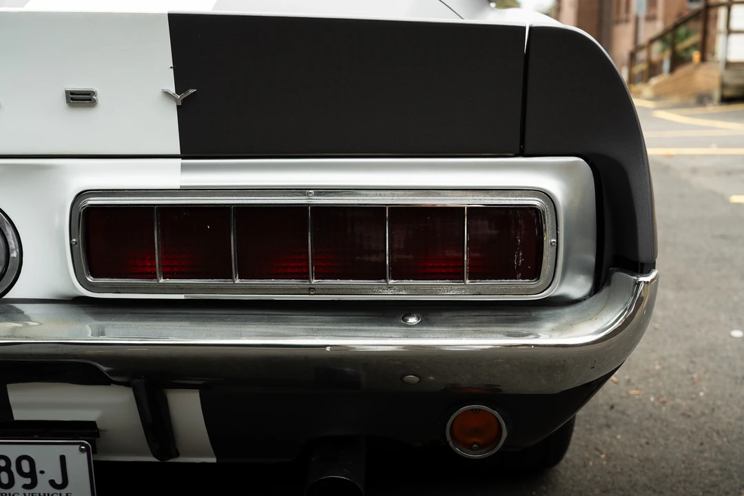 1968 Shelby GT500 - Image 21 of 31