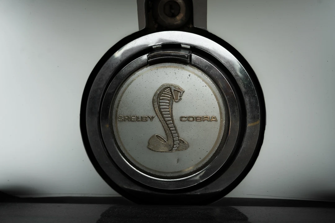 1968 Shelby GT500 - Image 22 of 31