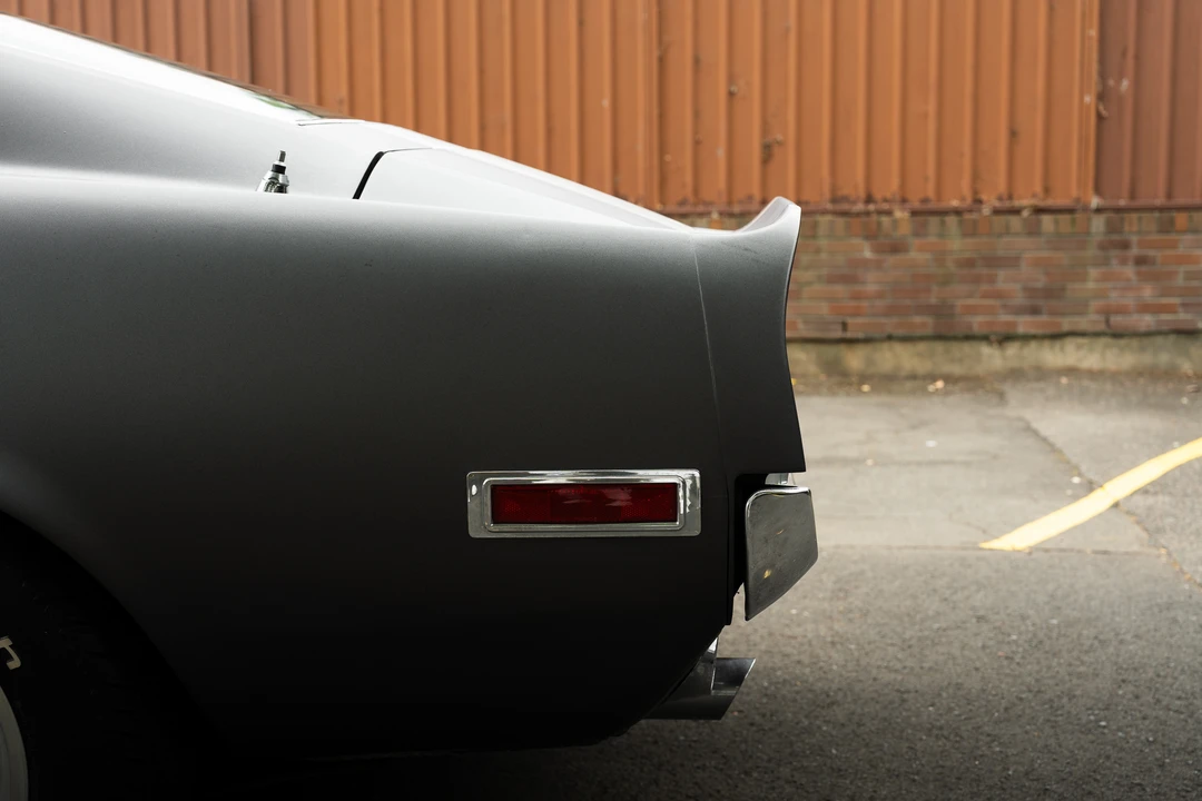 1968 Shelby GT500 - Image 24 of 31