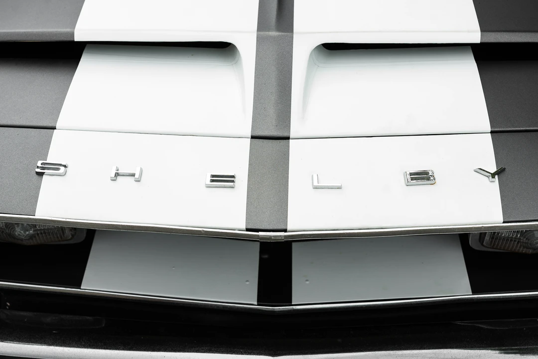 1968 Shelby GT500 - Image 27 of 31