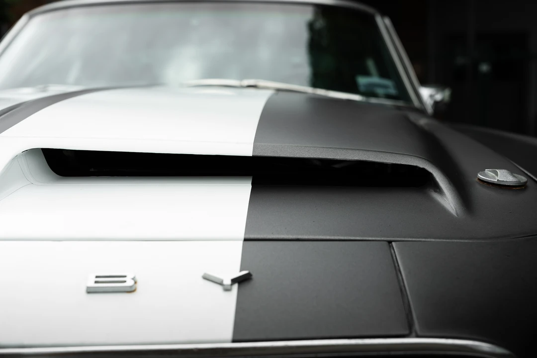 1968 Shelby GT500 - Image 28 of 31
