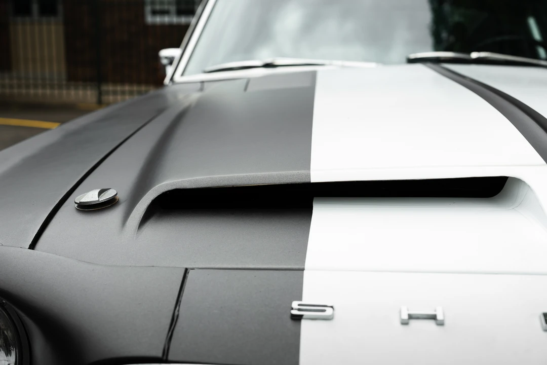 1968 Shelby GT500 - Image 29 of 31